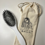 Hair Extension Brush