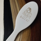Hair Extension Brush